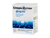 Спермаграмма