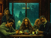 Последние три фильма 429