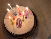 День Рождения Яночки 🎂🎊🍭