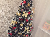 Искусственная или живая 🎄 ?))