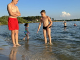 Сколько весят ваши дети