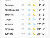 Зимнее