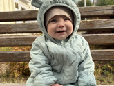 Илюше 7 месяцев ❤️