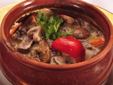 Рецепт блюд в горшочках без мяса - поделитесь, пожалуйста