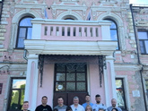 Встреча выпускников в школе у меня 🙈😀