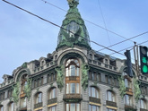 Немного Питера 🌸