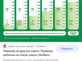 Девушки, кто-то переводил деток