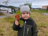 Мой сладкий мальчишка