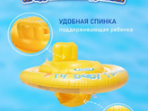 Делюсь плавательной находкой)