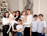 На бебике я очень