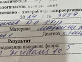 Кто расшифрует, что за