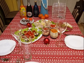Что на горячее в