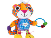 Выдра Fisher price