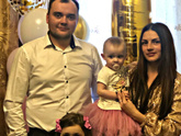 Тае Годик 😇🥳❤️