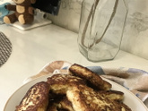 Мега вкусные котлетки для детей