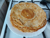 Девочки всех с прощеным