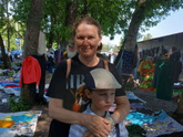 Мой отпуск,12.07.25