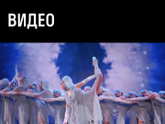 Шоу МЫ балета Тодес