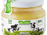 Топленое масло Это лето
