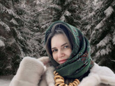 Russian girl ??