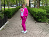 Кто не носит каблуки!