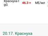 Краснуха