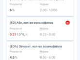 Анализ