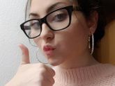Сегодня моей старшей доче