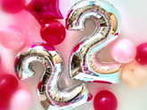Осталось 22 дня 🥳