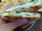 Что вкусного любите при похудении?