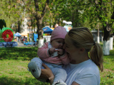 Моя булочка ? Сейчас