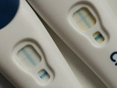 Вопрос по тестам на беременность