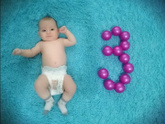 3 месяца солнышку. И наши новости
