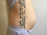 30 недель по УЗИ и 31 акушерский срок 🤰🏻