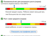 Уже не знаю, как откормить сына…