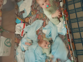 8 месяцев🥰.