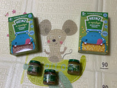 Первый прикорм с Heinz
