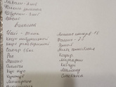 Майский марафон. Итог