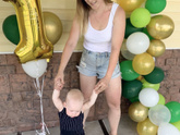 Ивану год!🥳