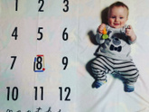 Мишке 8❤️ 17-го стукнуло.
