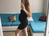 24 weeks 🙊