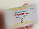 Кистозное жёлтое тело в Б цикл у кого было ?