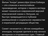 Анора