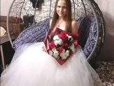 Деревянная свадьба ❤️