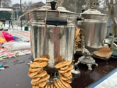 Гуляем широкую Масленицу 🥞