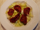 Кулинарный марафон