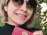 Наконец-то я полноценный пензионер 😁
