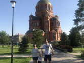 Гуляли