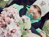 8️⃣ месяцев👶🏻