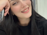 Сколько себя помню стесняюсь